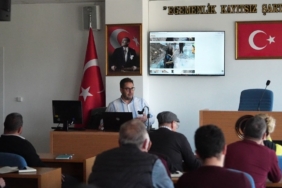 Yatırım için kurumlar bir araya geldi