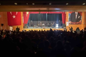 Yeni atanan öğretmenlere, Öğretmenler Günü’nde yemin töreni düzenlendi