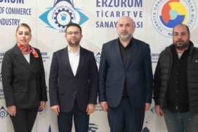 Yeni bir iş birliği, yeni fırsatlar