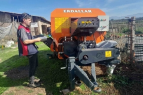 Yenice’de kırsal kalkınma için yatırım yapılacak alanlar incelendi