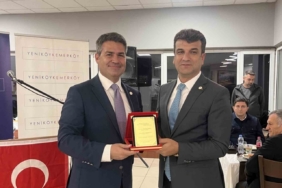 Yeniköy Kemerköy Enerji’den öğretmenler günü kutlaması