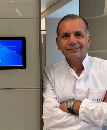 Yenilikçi ve etkin tedavi