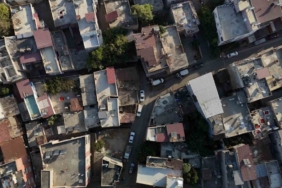 "Yerel yönetimlerin beceriksizliği kentsel dönüşümü geciktiriyor"