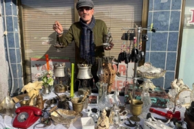 Yerköy’de geçmişe yolculuk