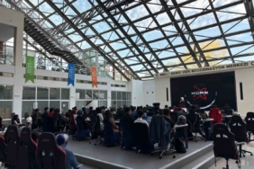 Yerli dijital atölyeye ilk katkı Gaziantep’ten