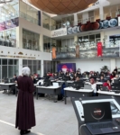 Yerli dijital atölyeye ilk katkı Gaziantep’ten