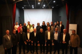 "Yeşil Akıl Buluşmaları: Birlikte Sıfır Atık" programlarının ilki OSM’de gerçekleştirildi