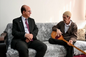 Yeşilyurt’ta "Bir Değer, Bir Ömür" projesi başladı