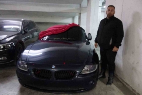 Yıkamaya verilen lüks otomobile drift atmaya çalışırken zarar verdi, 3 yıl hapis cezası aldı