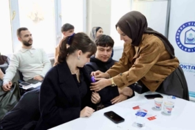 Yıldırım’da kadına yönelik şiddetle mücadele eğitimi