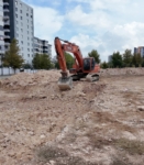 Yılmaz’dan hayırseverlere teşekkür