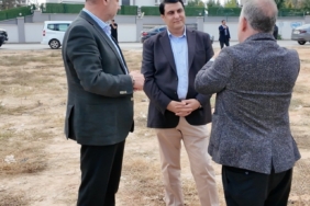 Yılmaz’dan hayırseverlere teşekkür