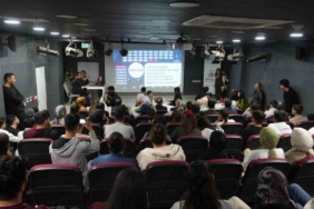 YKS öğrencilerine bilgi yarışması