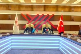 YÖK Başkanı Özvar: "Türk Devletleri Teşkilatı üye ülkelerinin ‘Türk Dünyası Vizyonu 2040’ belgesinde yer alan hedeflere ulaşmalarını desteklemek önceliklerimiz arasında olacak"