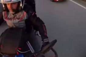 Yolu kapatıp drift yaptılar: Trafik magandalarına 83 bin TL ceza