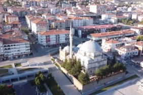 Yozgat göçün başkenti oldu