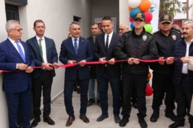 Yozgatlı gençler yeteneklerini Dijital Gençlik Merkezi’nde geliştirecek