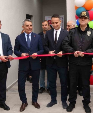 Yozgatlı gençler yeteneklerini Dijital Gençlik Merkezi’nde geliştirecek