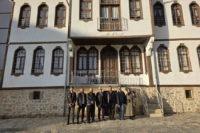 Yozgatlı Hattat Mehmet Fenni Efendi’nin eserleri oluşturulacak müze ile hat severlerle buluşturulacak