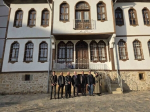 Yozgatlı Hattat Mehmet Fenni Efendi’nin eserleri oluşturulacak müze ile hat severlerle buluşturulacak