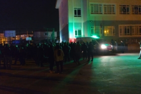 Yozgat’ta aniden fenalaşarak yere yığılan 17 yaşındaki çocuk hayatını kaybetti