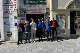 Yozgat’ta şehrin en merkezi noktasındaki esnaf, can güvenliğinden endişe ediyor