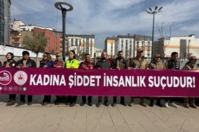 Yüksekova’da emniyet, jandarma şiddete ’dur’ dedi