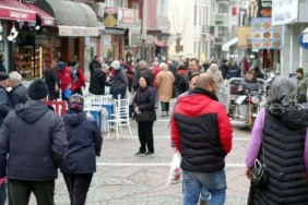 Yunanistan’da 4,5 büyüklüğünde deprem: Edirne’de de hissedildi