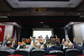 Yunusemre Meclisinden lösemili çocuklar için farkındalık çağrısı