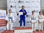 Yunusemre’nin judocuları Makedonya’dan zaferle döndü