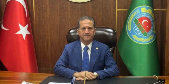 Yüreğir Ziraat Odası Başkanı Doğan: "İşçilerin işe çıkışına 9 gün boyunca engel olununca erkenci mandalinalar dalında kaldı"