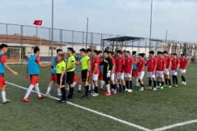 Yurtlig spor müsabakaları Balıkesir’de başladı