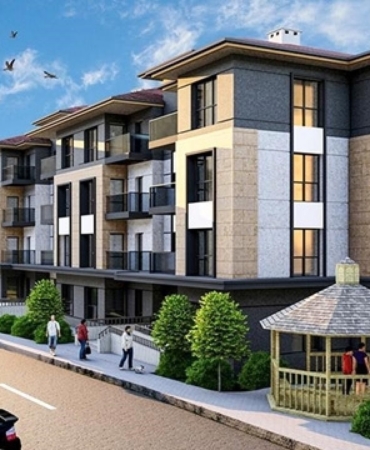 Yüzyılın projesinde Buldan’a 24 konut inşa edilecek