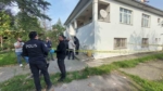 Ziyarete gelen eniştesi evde cansız bedenini buldu