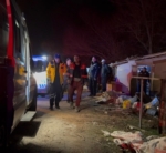 1 hafta önce tanıştığı arkadaşı tarafından silahla vuruldu: 1 yaralı