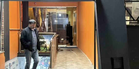 1 kişinin öldüğü esnaf kavgasında 4 kişi gözaltına alındı