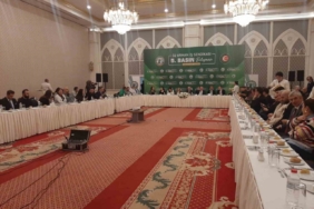 10 Ocak Çalışan Gazeteciler Günü’nde basın kuruluşları adına fidanlar toprakla buluşturulacak