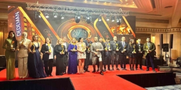 10. Uluslararası Altın Kalite Ödülleri sahiplerini buldu