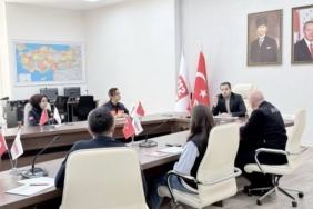 112 Acil Çağrı Merkezinde yıl sonu değerlendirmesi