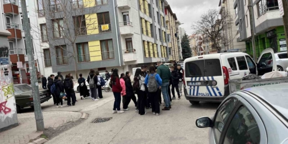 12 yaşındaki çocuğu bıçaklayan 4 çocuk yakalandı