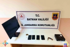 12 yıl hapis cezası bulunan şahıs, bahis operasyonunda yakalandı