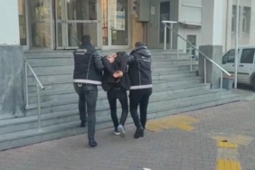 15 farklı ilde 20 kez aranma kaydı bulunan şahıs yakalandı