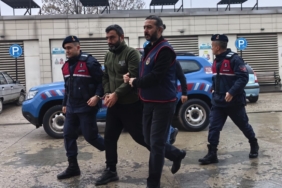 16 suçtan 30 yılla aranan şahıs bağ evinde yakalandı