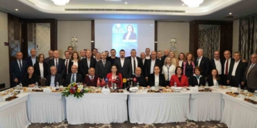 17 Bin üyeli Bal-Göç’te Fahriye Vatansever Ağca değişim için aday