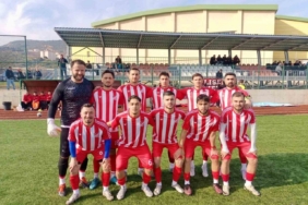 1969 Bilecik Spor Kulübü kazanması bildi