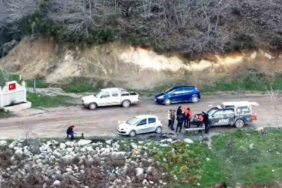 2 gündür kayıp Elif Kumal için seferberlik