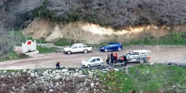 2 gündür kayıp Elif Kumal için seferberlik