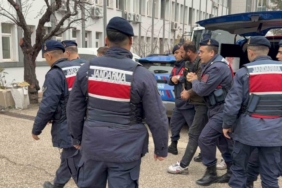 2 kişinin ölümüne sebep olan zanlılar adliyede