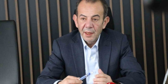 20 kilo veren Tanju Özcan sağlık durumunu açıkladı