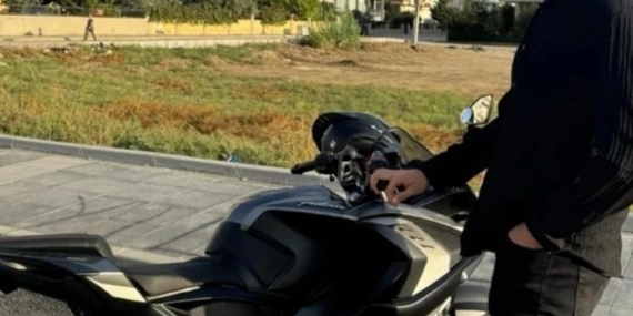 20 yaşındaki genç motosiklet kazasında hayatını kaybetti